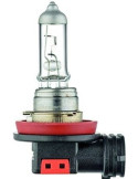Ampoule H11 12V Klaxcar – Éclairage Auto Puissant et Fiable