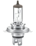 Ampoule H4 12V 60/55W HELLA P43t - Éclairage auto de qualité