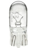 Ampoule 12V 5W W2,1x9,5d – Boîte de 10 | PG Distribution
