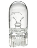Ampoules 12V 3W W3W Hella - Boîte de 10 | PG Distribution