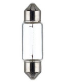 Ampoule Navette 12V 5W Osram 38mm – Éclairage Auto Fiable