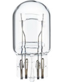 Ampoule W21W Standard 12V 21W – Culot W3x16d | PG Distribution