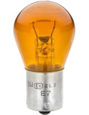 Lampe H1 24V Heavy Duty HELLA – Culot P14.5s | PG Distribution