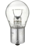 Ampoule 24V P21W Heavy Duty HELLA - Culot BA15s | PG Distribution