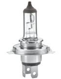 Lampe H4 24V 75W HELLA P43t – Éclairage haute performance pour poids lourds