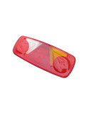 M802 - CABOCHON ARRIERE GAUCHE RUBBOLITE