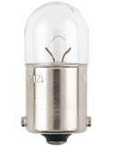 Lampe H1 24V Heavy Duty HELLA – Ampoule Haute Résistance Véhicules Poids Lourds