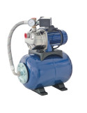 Surpresseur Automatique Inox 24L 1000W - Sodigreen | PG Distribution
