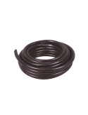 Couronne Tuyau Fuel Renforcé 20x28mm - Longueur 25m