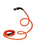 Rallonge Flexilla 5m avec Raccords Rapides - Haute Qualité et Flexibilité