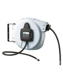 Enrouleur pneumatique automatique orientable 15m - Mavel