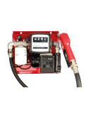 Kit Station Murale Panther 56 Sodilub – Solution de Distribution d’Huile Efficace
