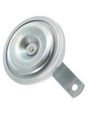 KLAXON ROND 12V 112Db DIAMETRE 90 MM