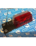 FEU DE GABARIT SUSPENDU ROUGE ET BLANC ( BICOLORE ) ML 502040 / 502030