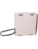 GAINE THERMORETRACTABLE 19.00 MM BOITE DE 7 METRES
