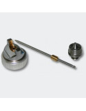 KIT DE BUSES DIAMETRE 0.8 MM