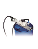 POMPE AD BLUE POUR FUT 230V 50Hz 32l/min - 400w