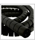 GAINE DE FRETTAGE DIAMETRE  29 MM EN SACHET DE 5 METRES