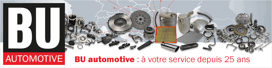 BU Automotive