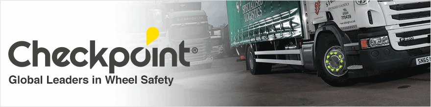 CHECKPOINT