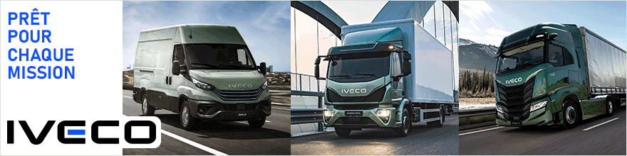IVECO