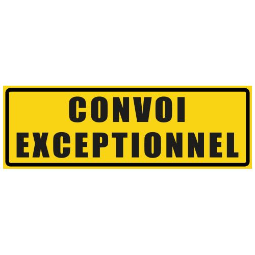 Convoi Exceptionnel & Agricole