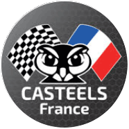 CASTEELS